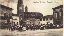 Timeline: The 20th century