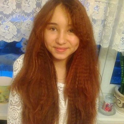 Timeline: Sofiia elu ajatelg