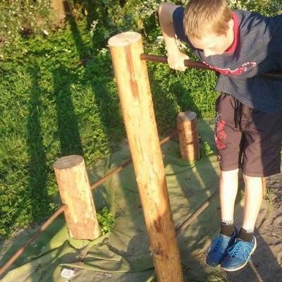 Timeline: Marko elu ajatelg