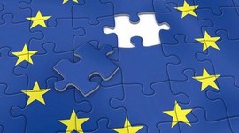 Timeline: Συνθήκες της Ευρωπαϊκής Ένωσης