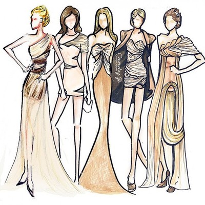 Timeline: La vestimenta a través del tiempo