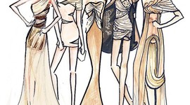 Timeline: La vestimenta a través del tiempo