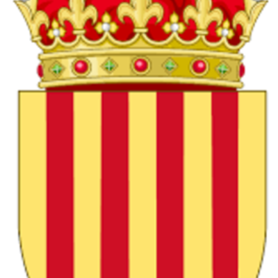 Timeline: CATALUNYA DINS LA CORONA D'ARAGÓ