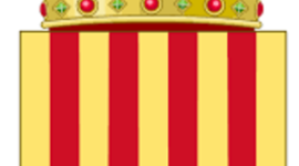 Timeline: CATALUNYA DINS LA CORONA D'ARAGÓ