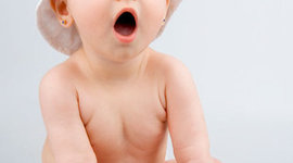 Timeline: Etapas de un niño