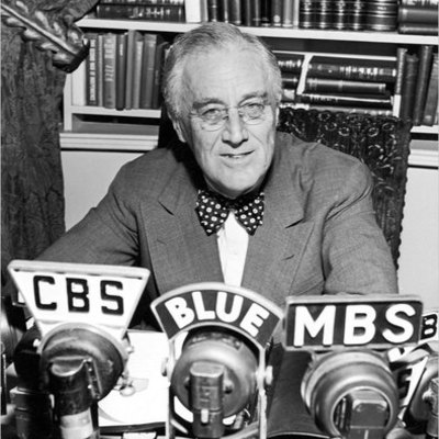 Timeline: The New Deal (3)