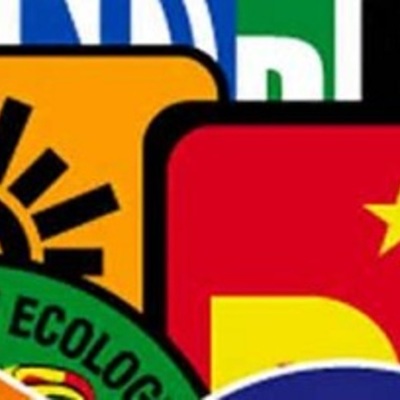 Timeline: Partidos políticos en México (Mariana Mújica A01364688, Miguel A. Poblette A01365191)