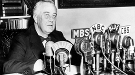 Timeline: The New Deal (17-3)
