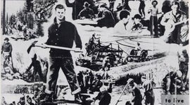 Timeline: The New Deal (17-4)
