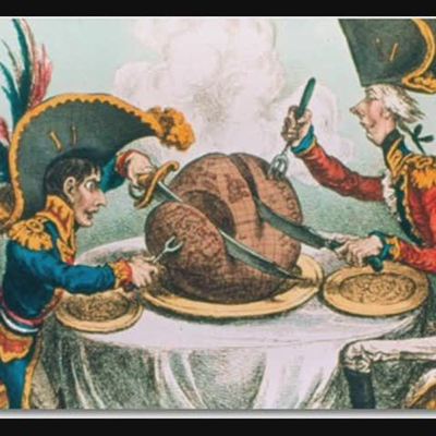 Timeline: Imperialism