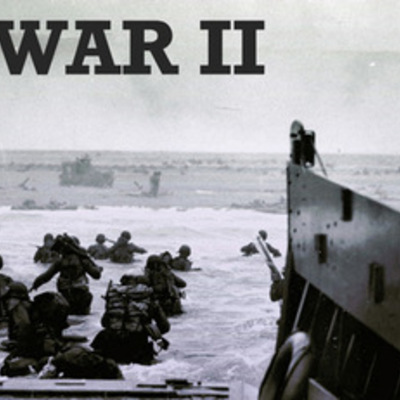 Timeline: World War II
