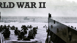Timeline: World War II