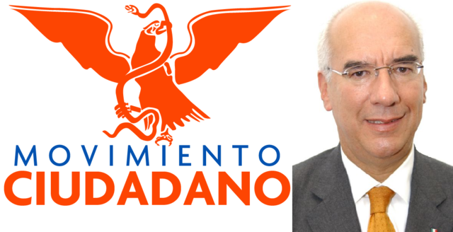 Cuando Se Fundo El Partido Movimiento Ciudadano
