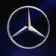 Mercedes benz classic logo 12 12