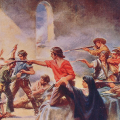 Timeline: Expansion in Texas