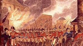 Timeline: 1820's Time Period