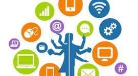 Timeline: Historia de las TIC