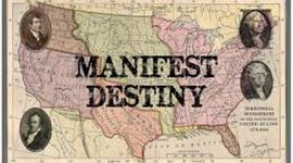 Timeline: U.S Manifest Destiny