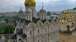 Timeline: Возрождение в России