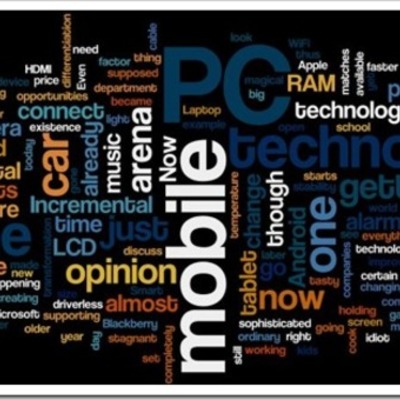 Timeline: Technology Advancements