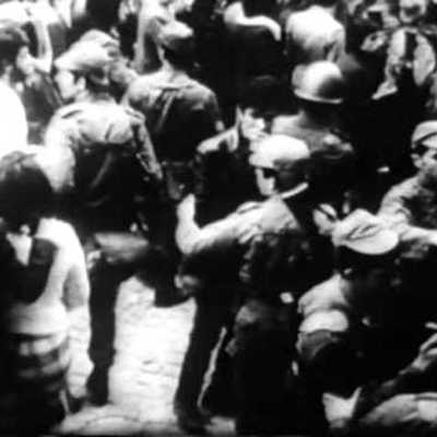 Timeline: Presidentes Portugal