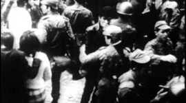 Timeline: Presidentes Portugal