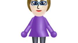 Timeline: Susan's Life