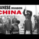 Japanese invasion