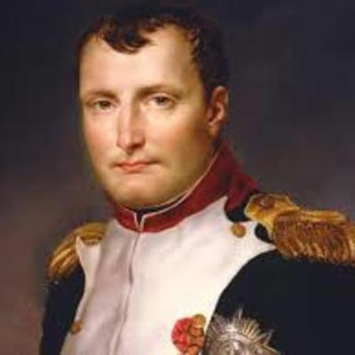 Timeline: The Life of Napoleon