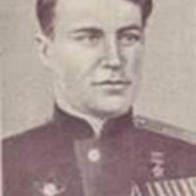 Timeline: Shapkin N. V.  (Gordeeva I.V. Shakhty, school 37)