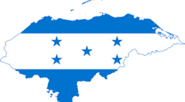 Timeline: Honduras
