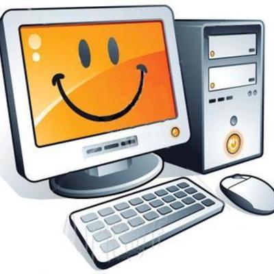 Timeline: Historia de las Computadoras