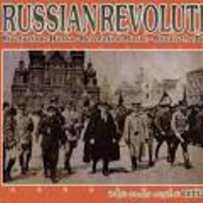 Timeline: Russian Revolution