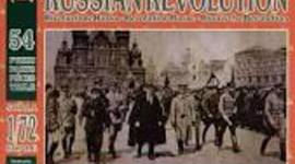 Timeline: Russian Revolution