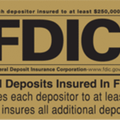 Timeline: The Crisis to the FDIC