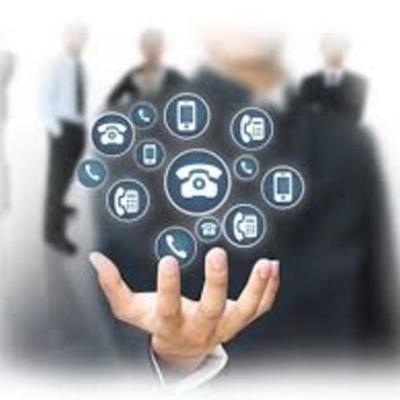 Timeline: la señal telefonica