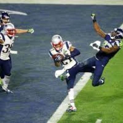 Timeline: New England Patriots