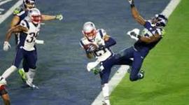 Timeline: New England Patriots
