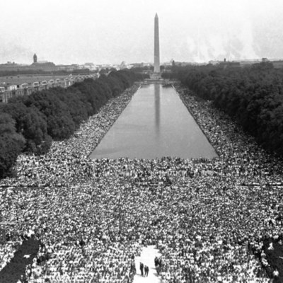 Timeline: Civil Rights Movement