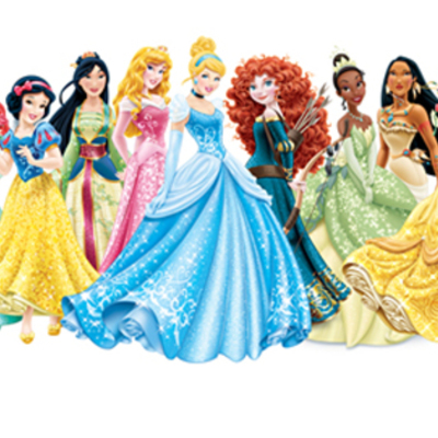 Timeline: A Fairy Tale