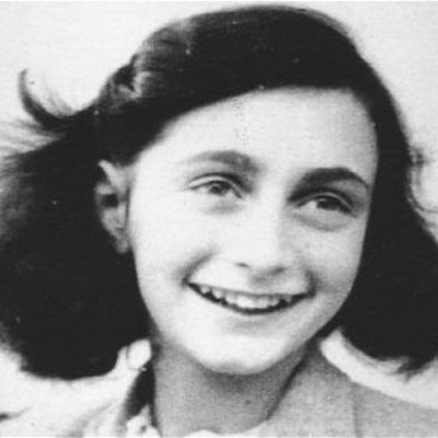 Timeline: Annelies Marie Frank