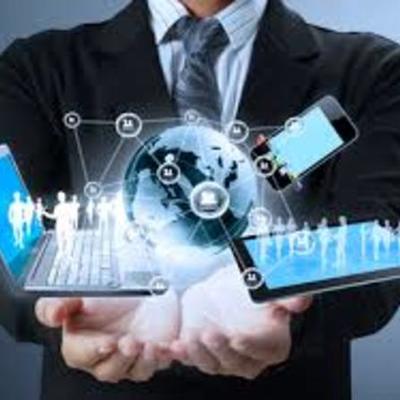 Timeline: Technology advancements