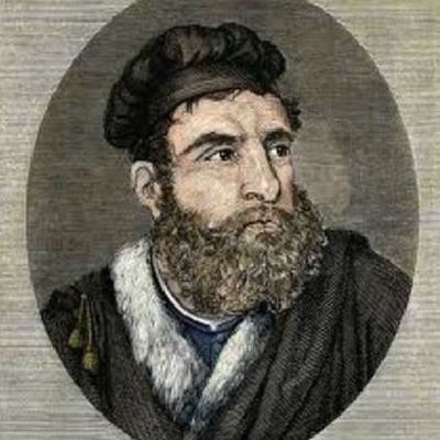 Timeline: Vida de Marco Polo