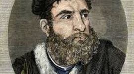 Timeline: Vida de Marco Polo