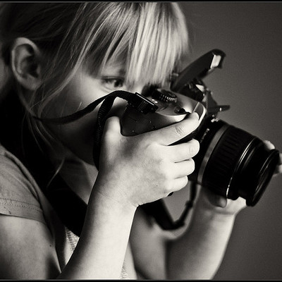 Timeline: Evolución de la fotografica