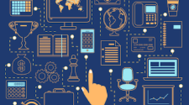 Timeline: Evolución del internet