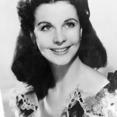Timeline: Vivien Leigh