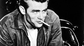 Timeline: James Dean