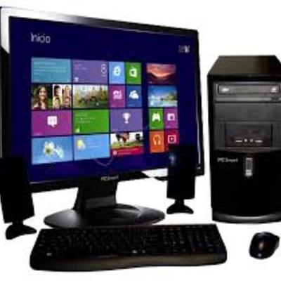 Timeline: EVOLUCION DE LA COMPUTADOPA