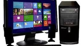 Timeline: EVOLUCION DE LA COMPUTADOPA